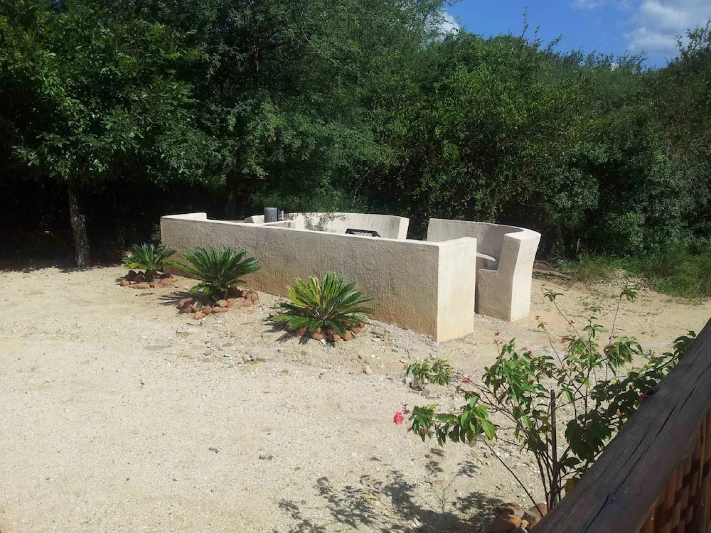 House 39 Blyde Wildlife Estate