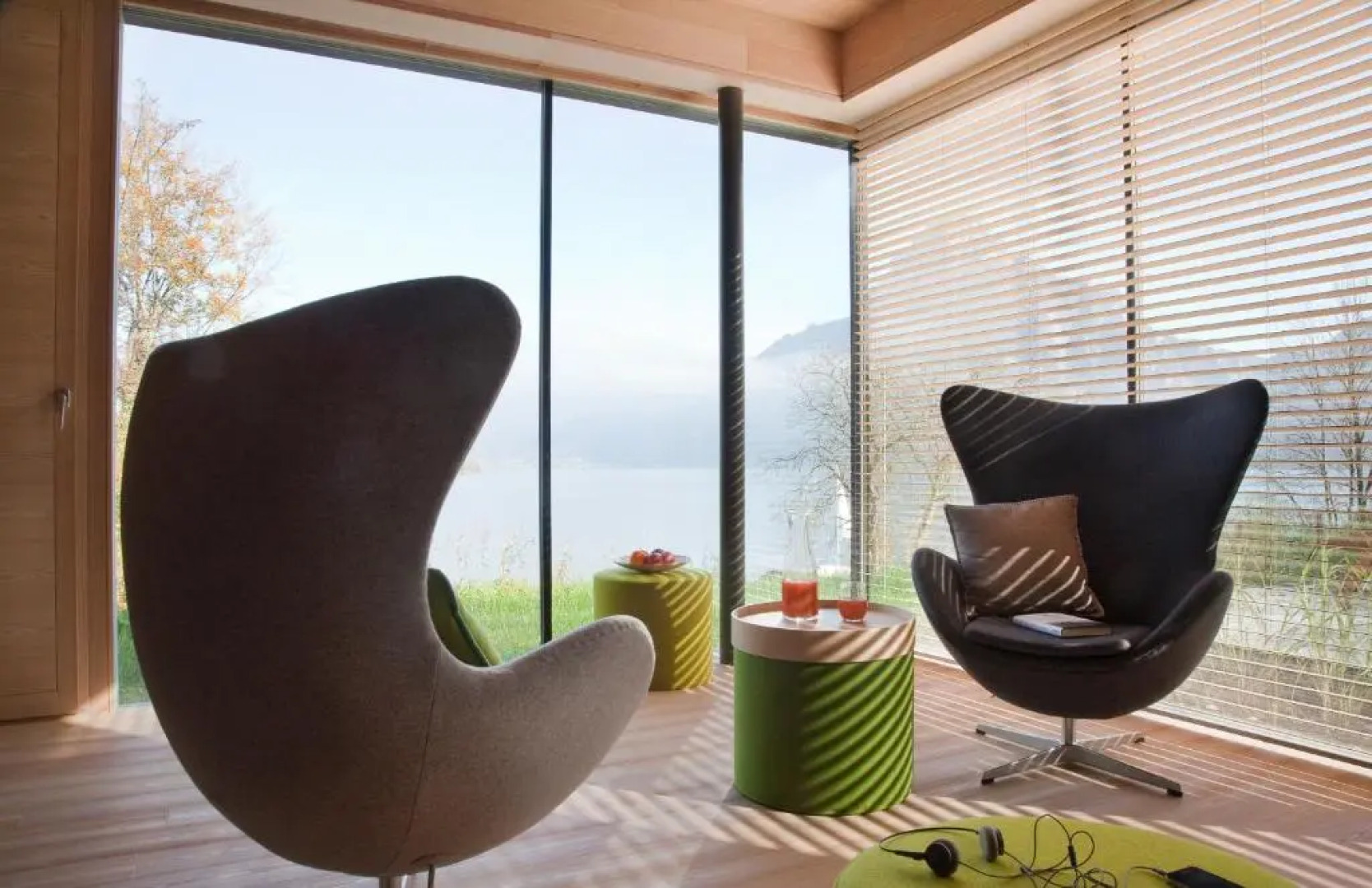 SEE 31, Ferienlofts am Traunsee