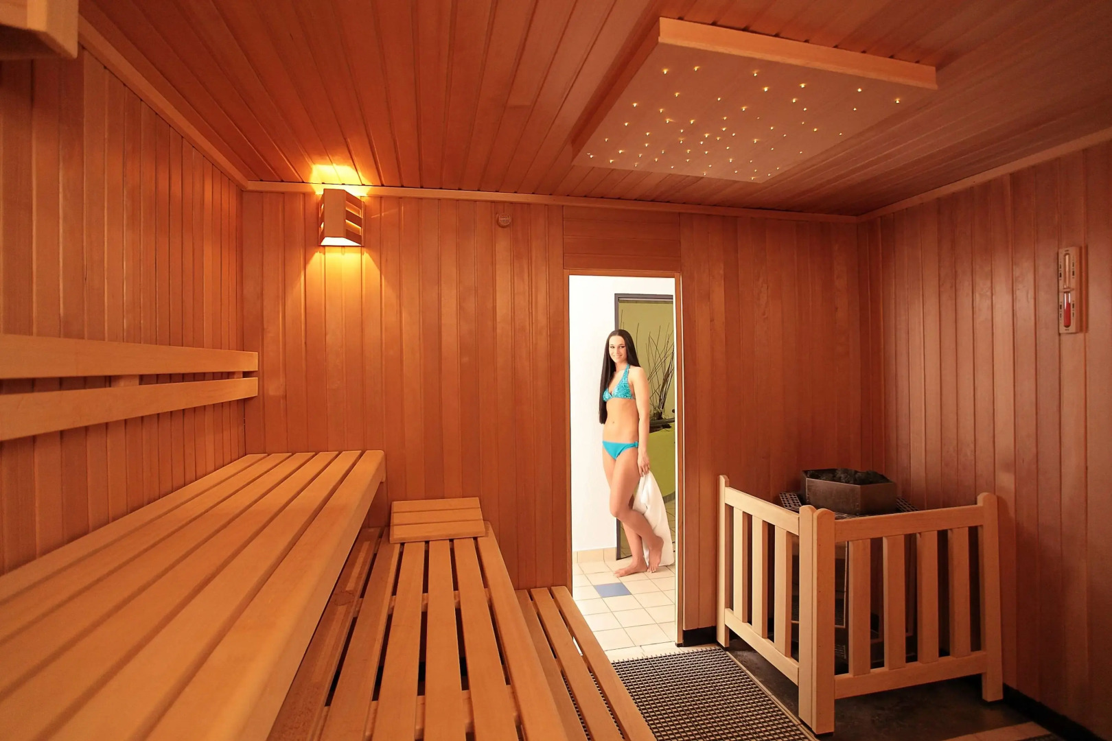 Best Western Plus Hotel Am Schlossberg