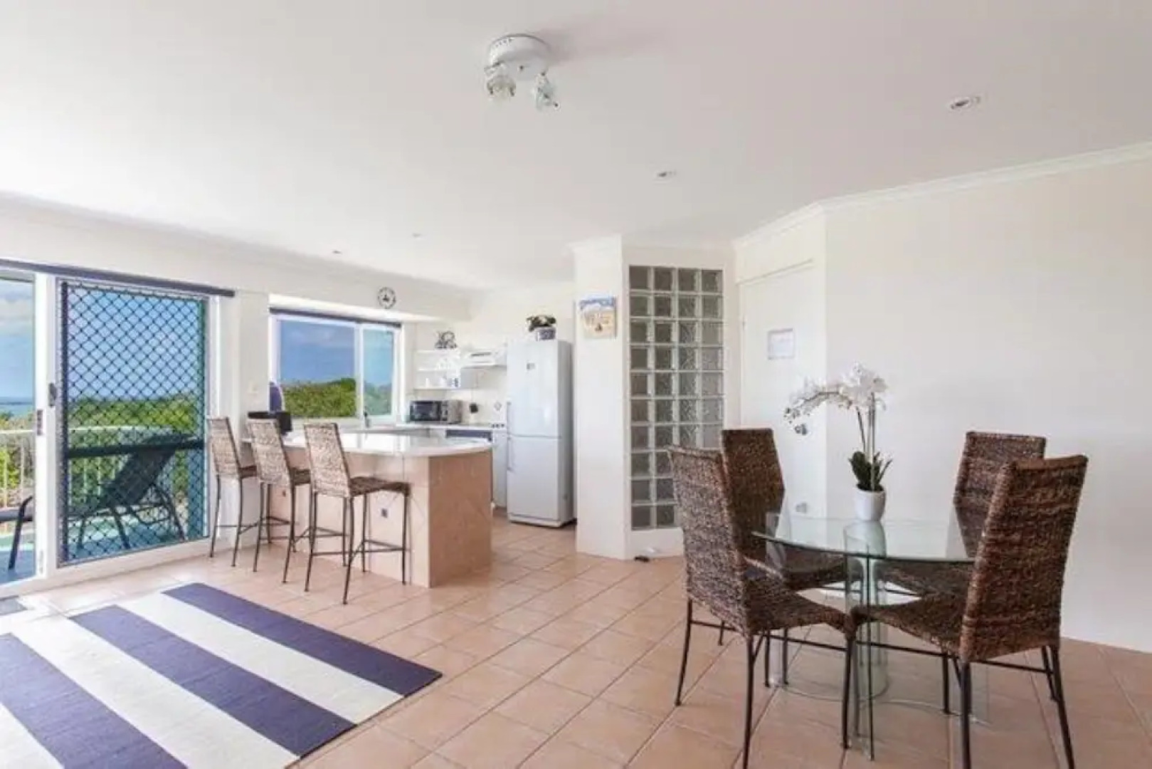Home Away From Home With Sweeping Ocean Views - Unit 12, 60 Peregian Esplanade