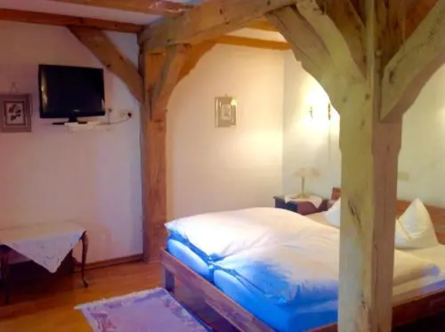 Landhotel Klosterhof