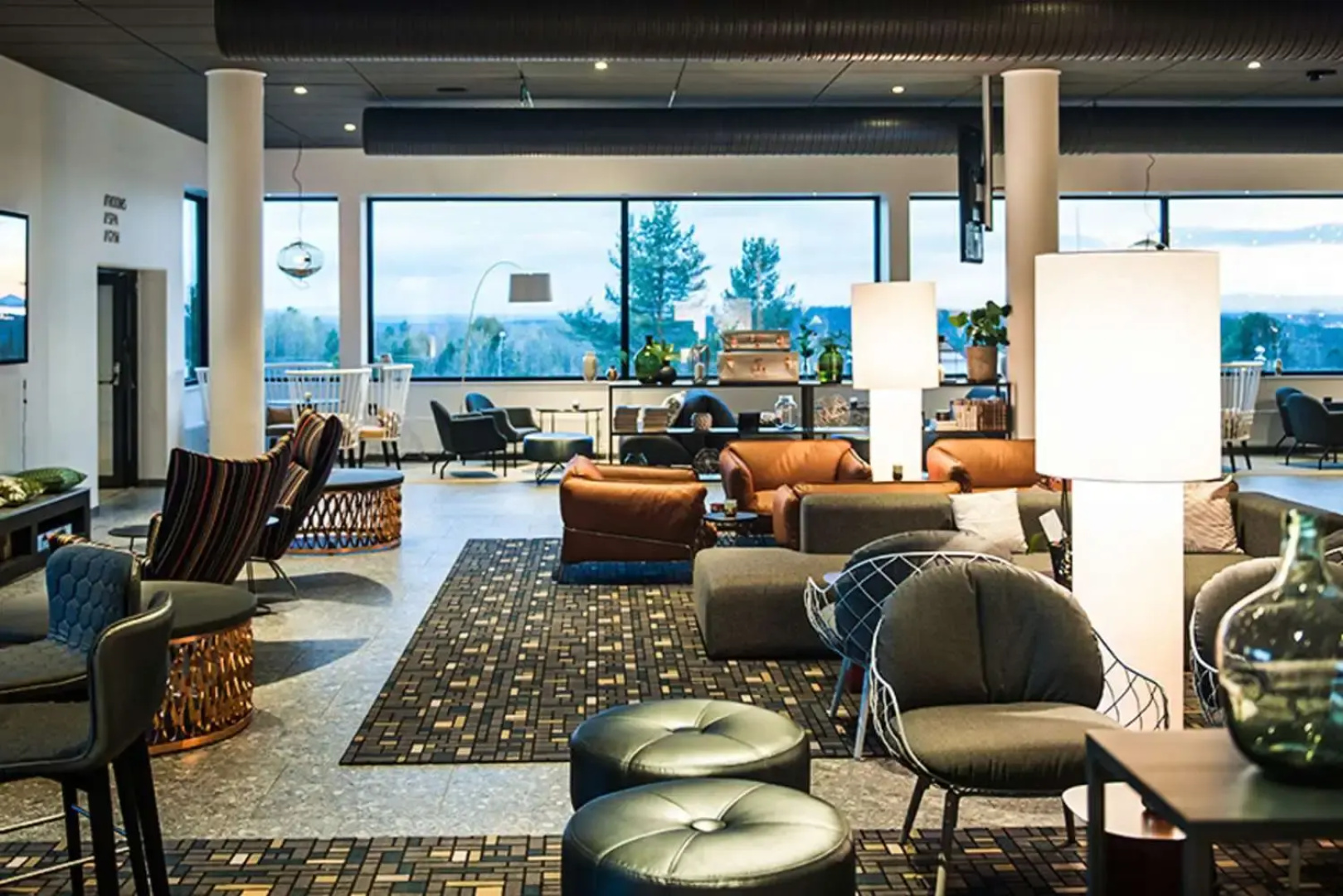 Frösö Park Hotel