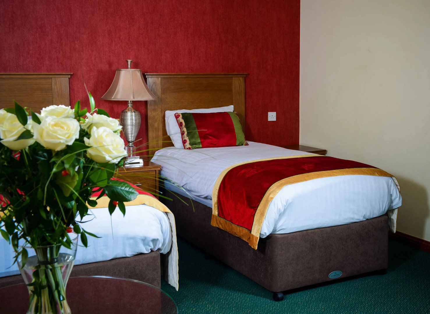 The O Neill Arms Country House Hotel