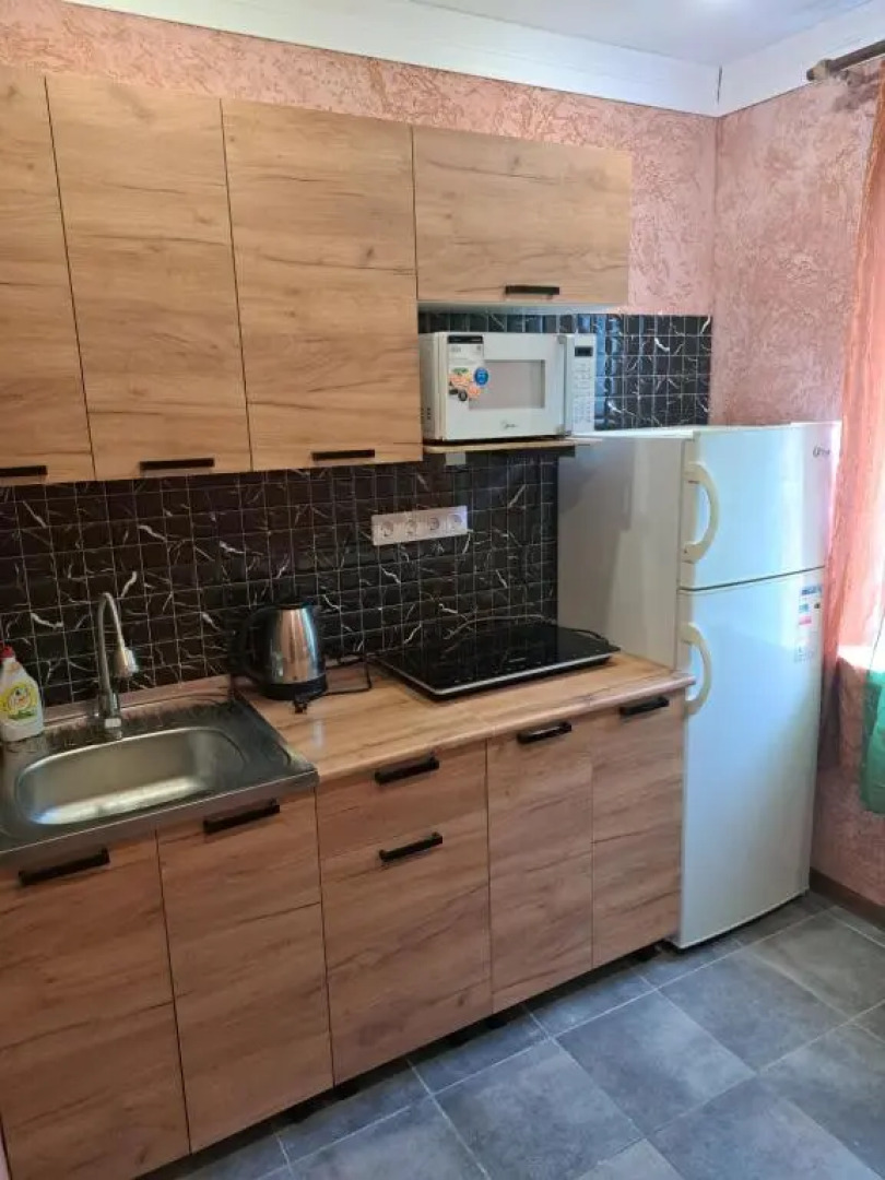 Apartamenty na ul Gochua 13