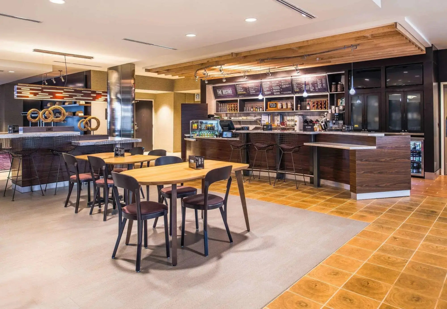 Courtyard by Marriott Detroit Farmington