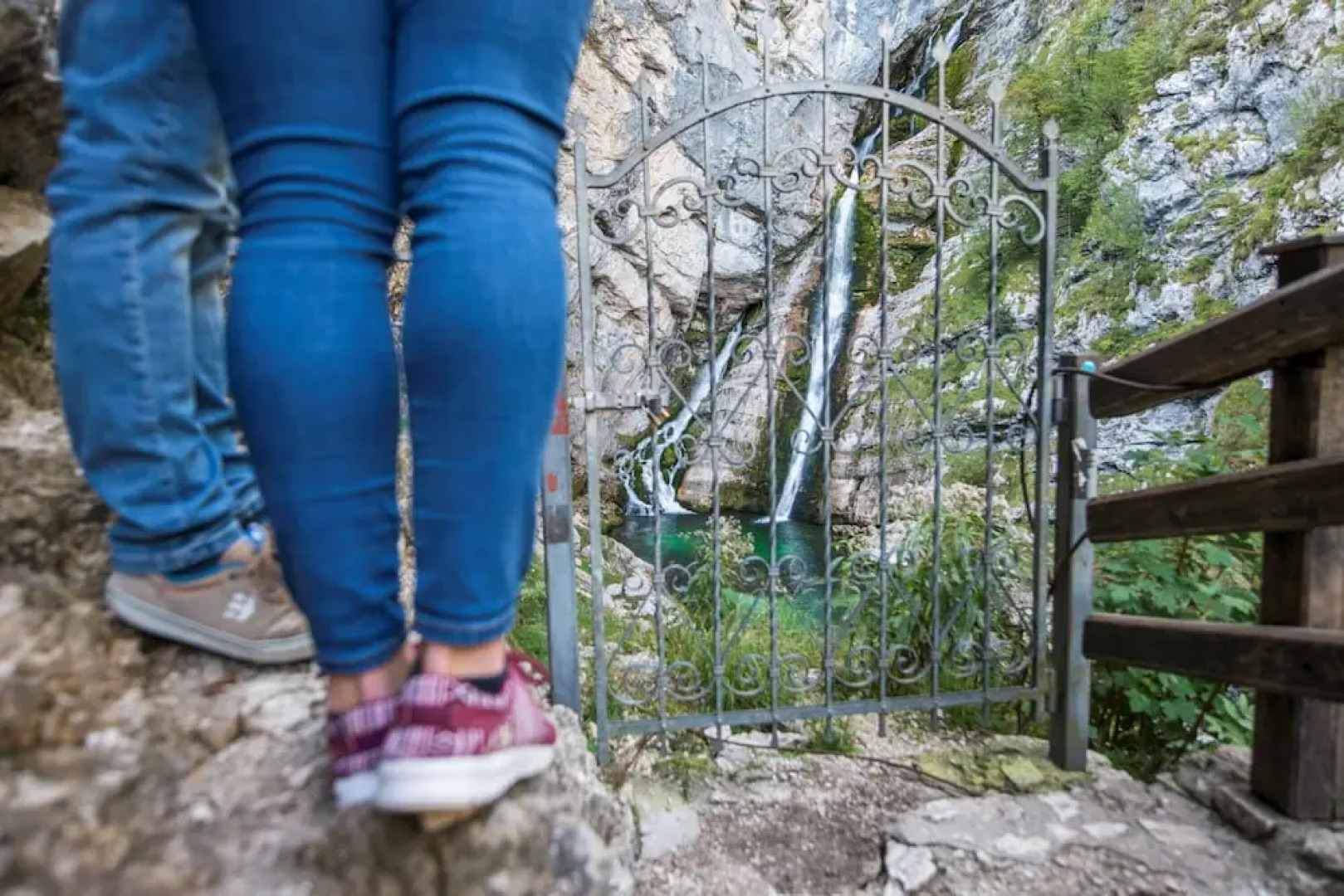 ALPIK Chalets - Bohinj