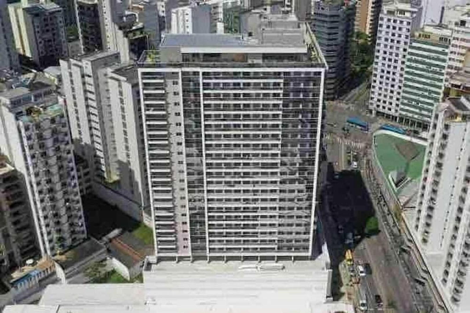 Studio Elegance Independência 915 Centro