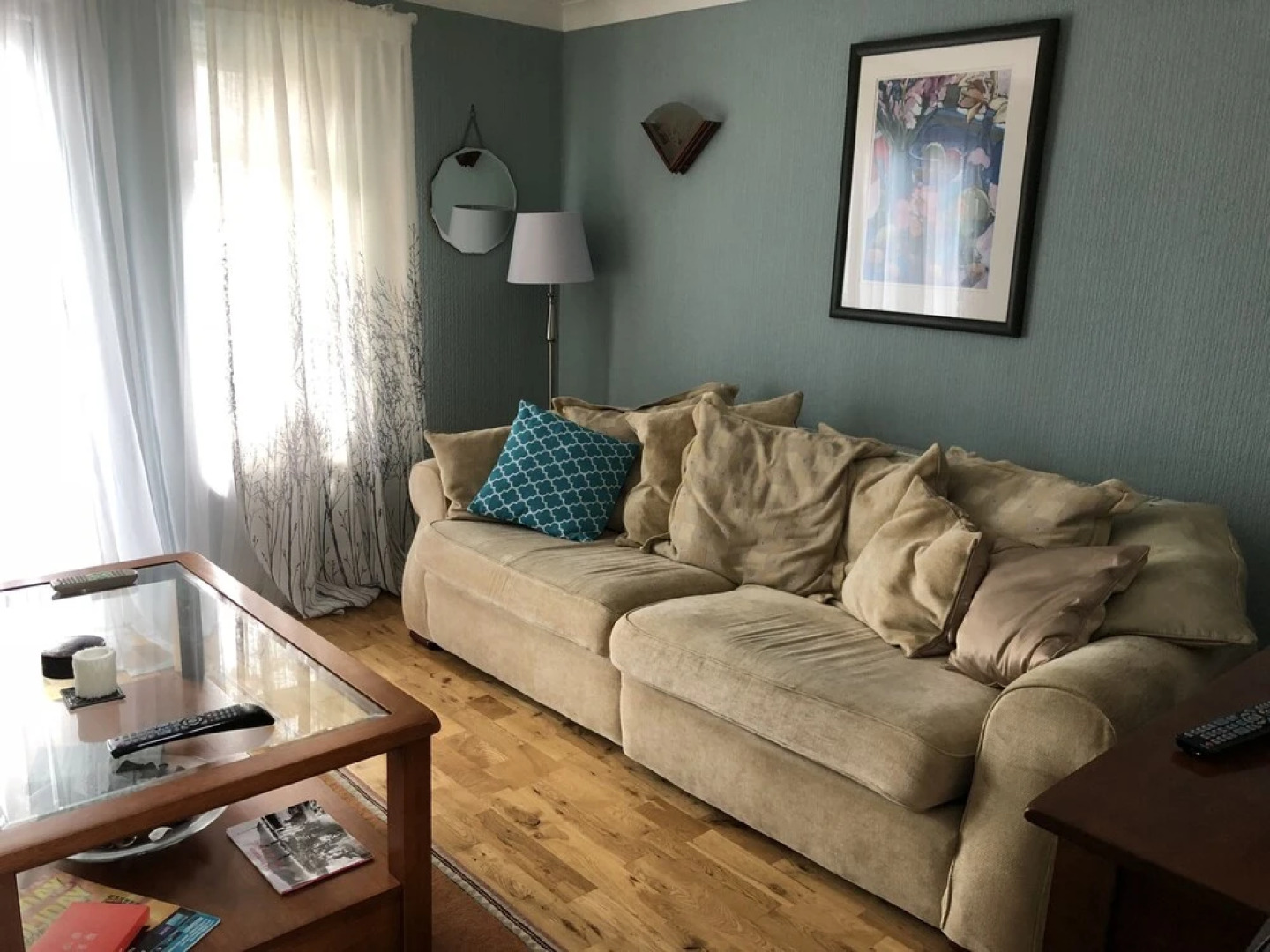 Argyll Court Bed & Breakfast