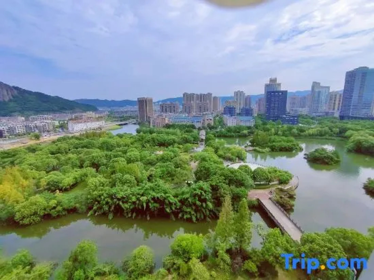 Wenling Leidasen Hotel