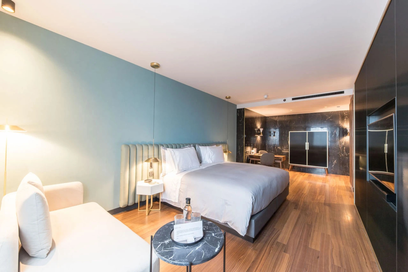 Grand Hyatt Barcelona