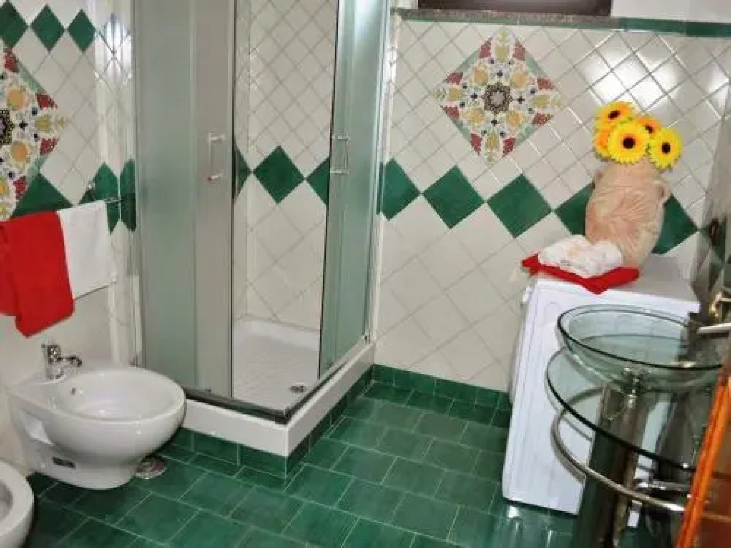 Locazione Turistica Path of the Gods - Dea Afrodite