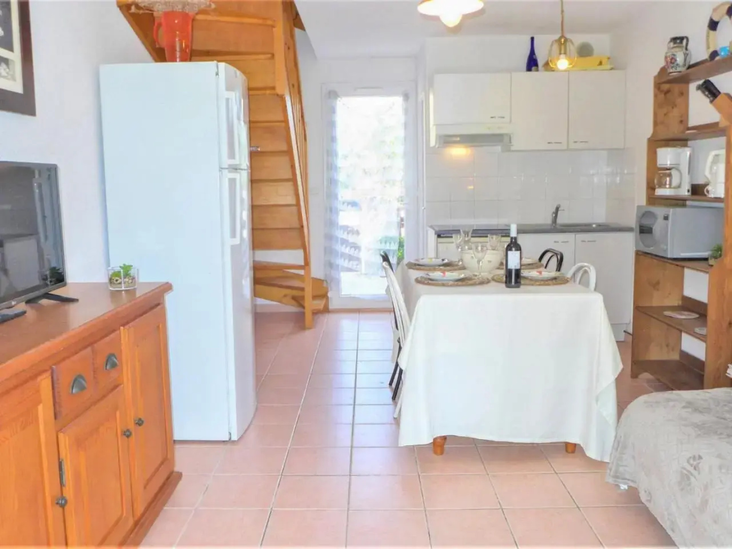 Holiday Home Les Jardins de la Clape