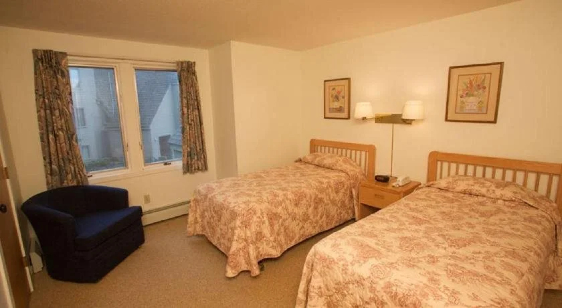 Fall Line Condominiums