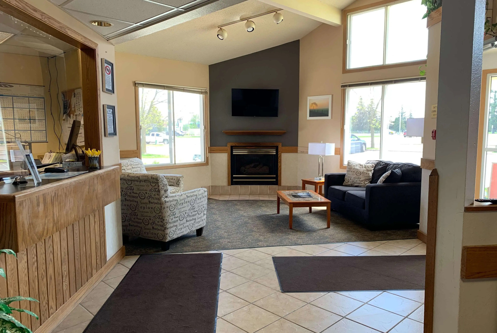 Days Inn by Wyndham Hinckley