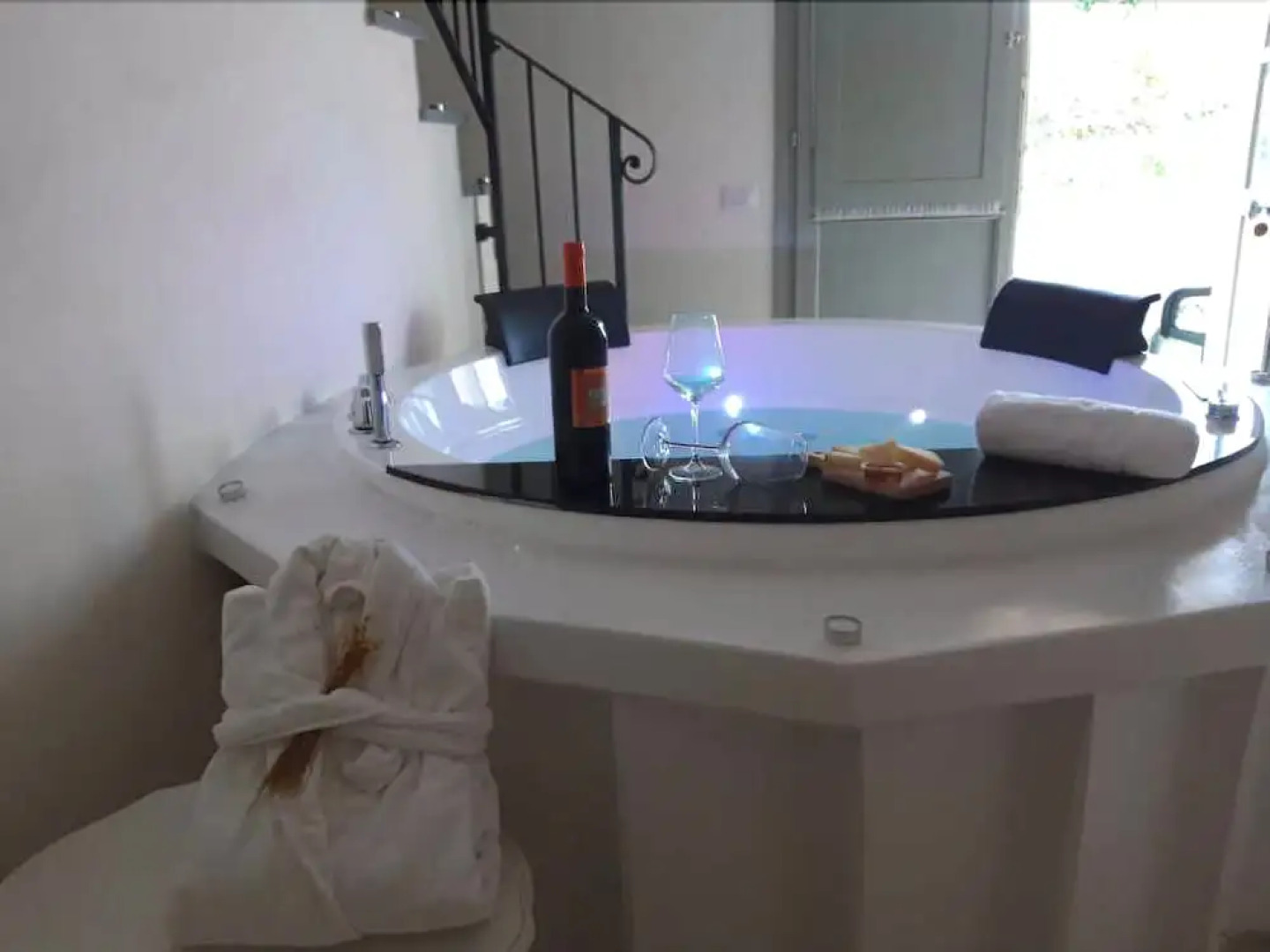 La Ripadoro Alle Residenze di Rivalto