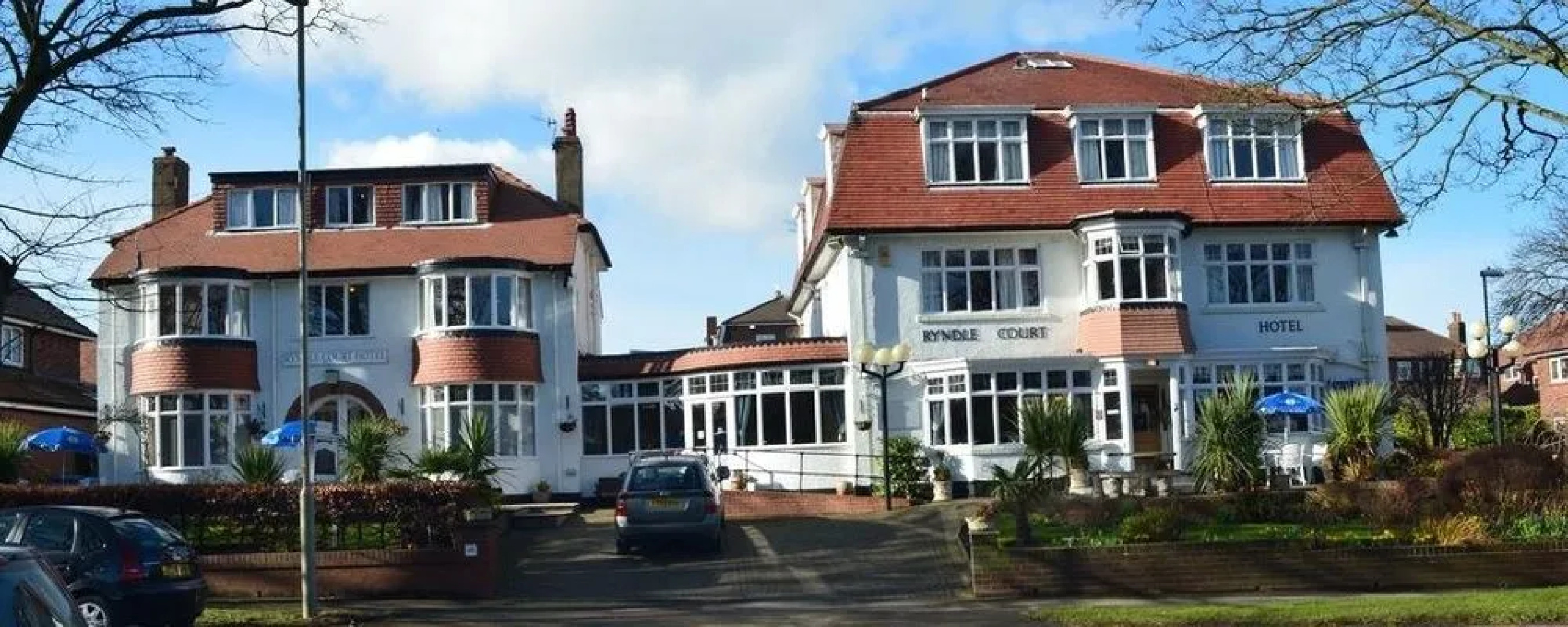 Ryndle Court Hotel