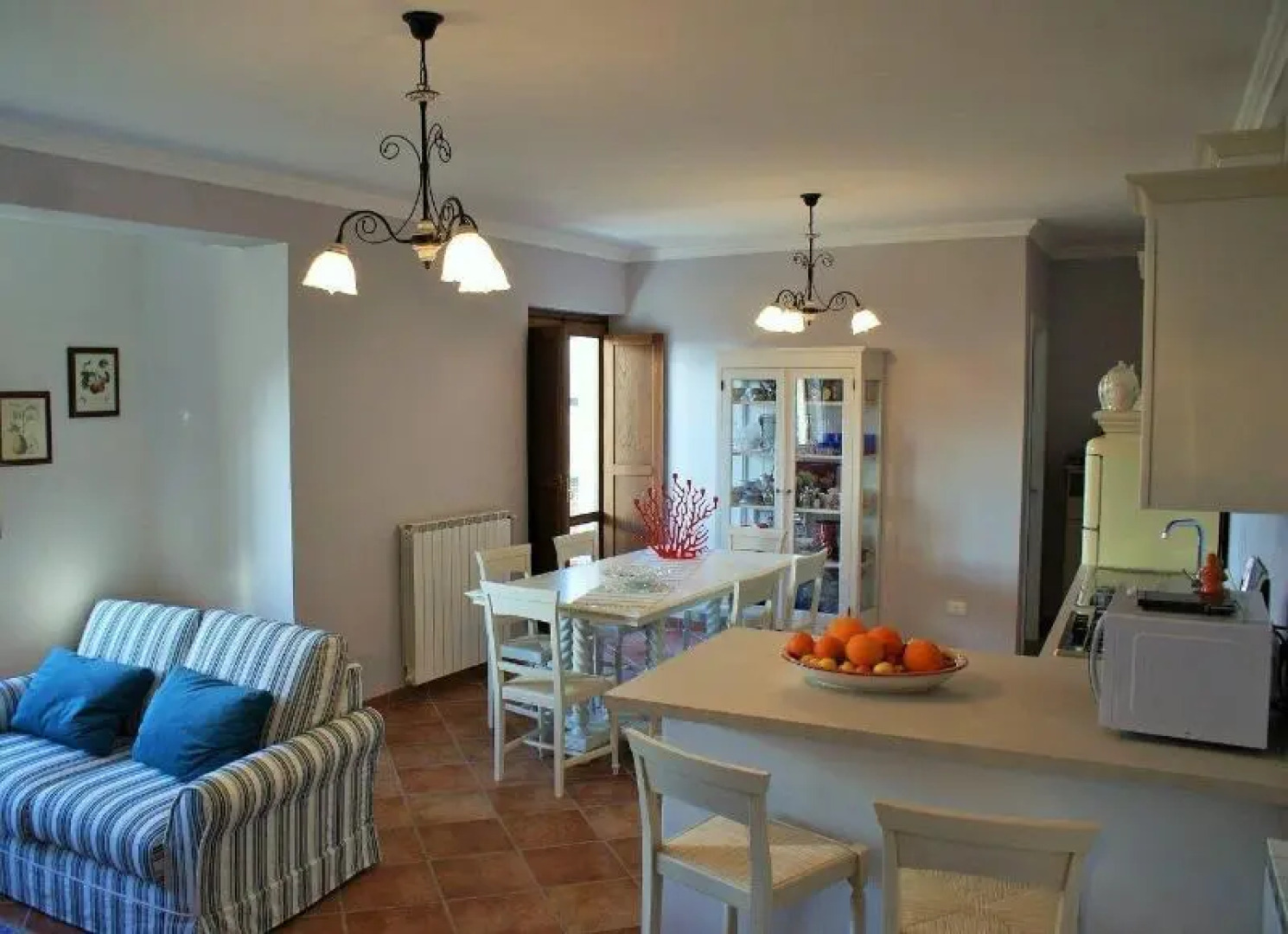 Casavacanze La Vigna