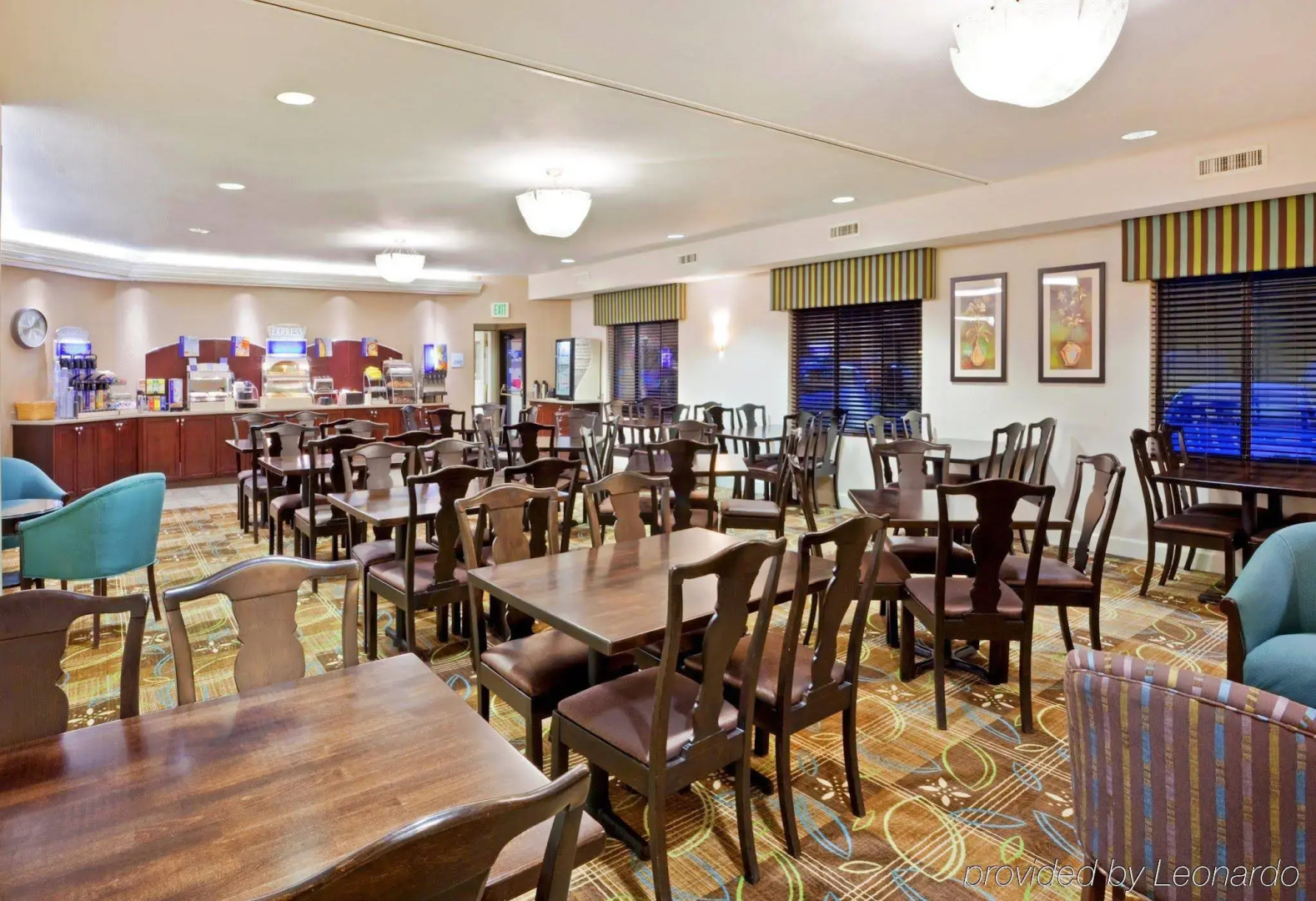 Holiday Inn Express Hotel & Suites Puyallup (Tacoma Area) by IHG