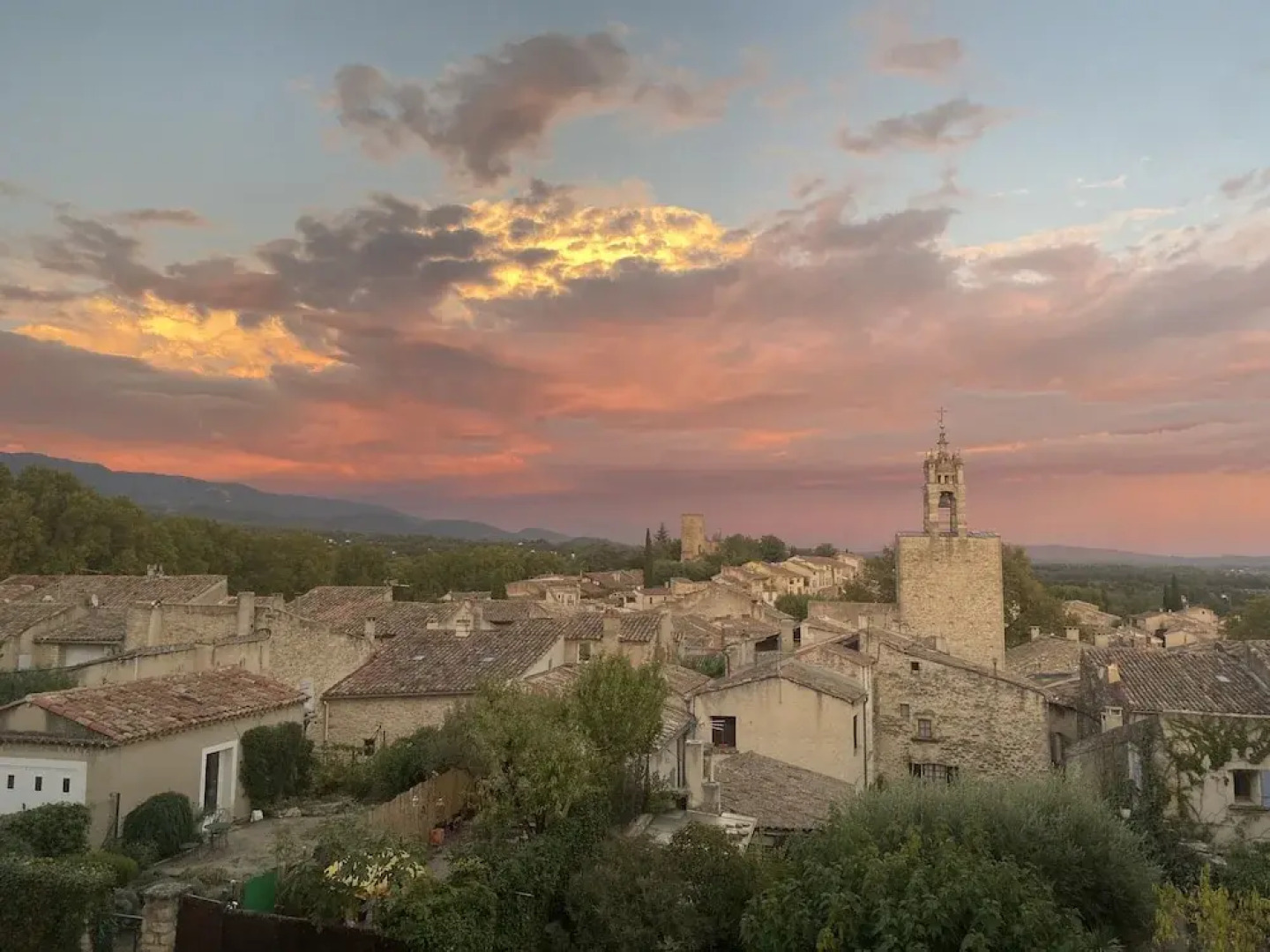 La Maison des Seigneurs