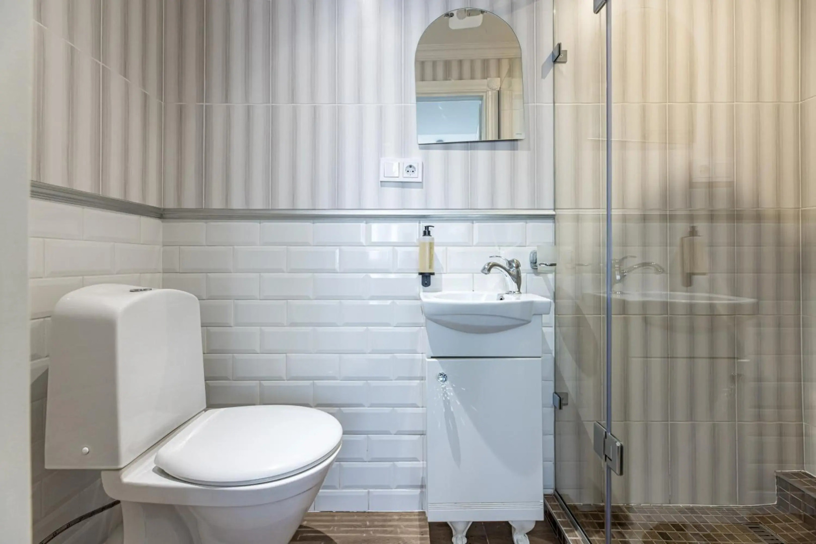 Отель Palanga Park