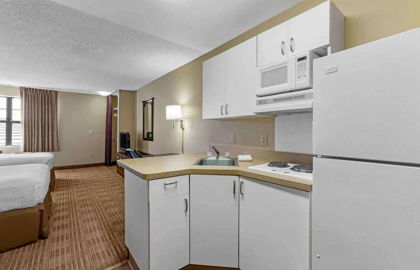 Extended Stay America Suites Phoenix Peoria