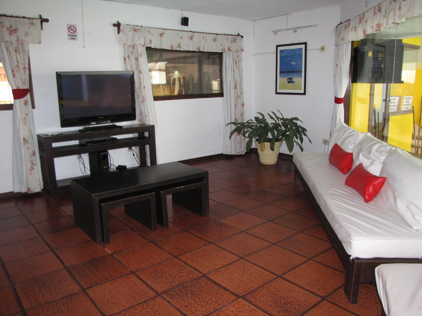 Club Sol del Este II