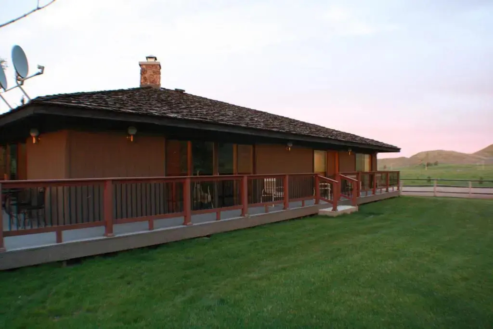 Ranch at Ucross