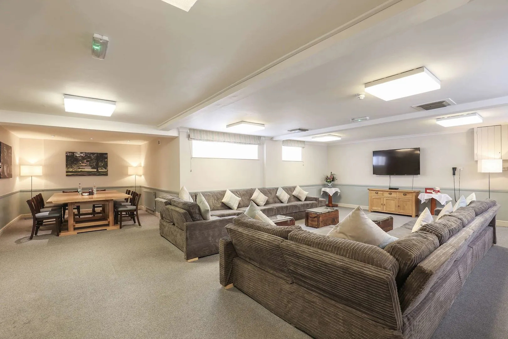 Muthu Clumber Park Hotel and Spa