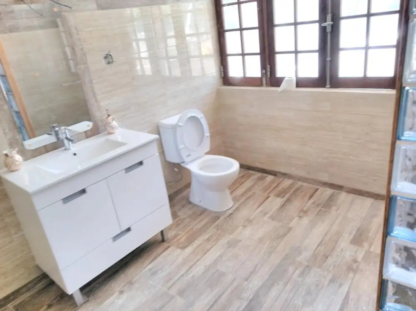 House With 2 Bedrooms in Charneca de Caparica, With Private Pool, Encl