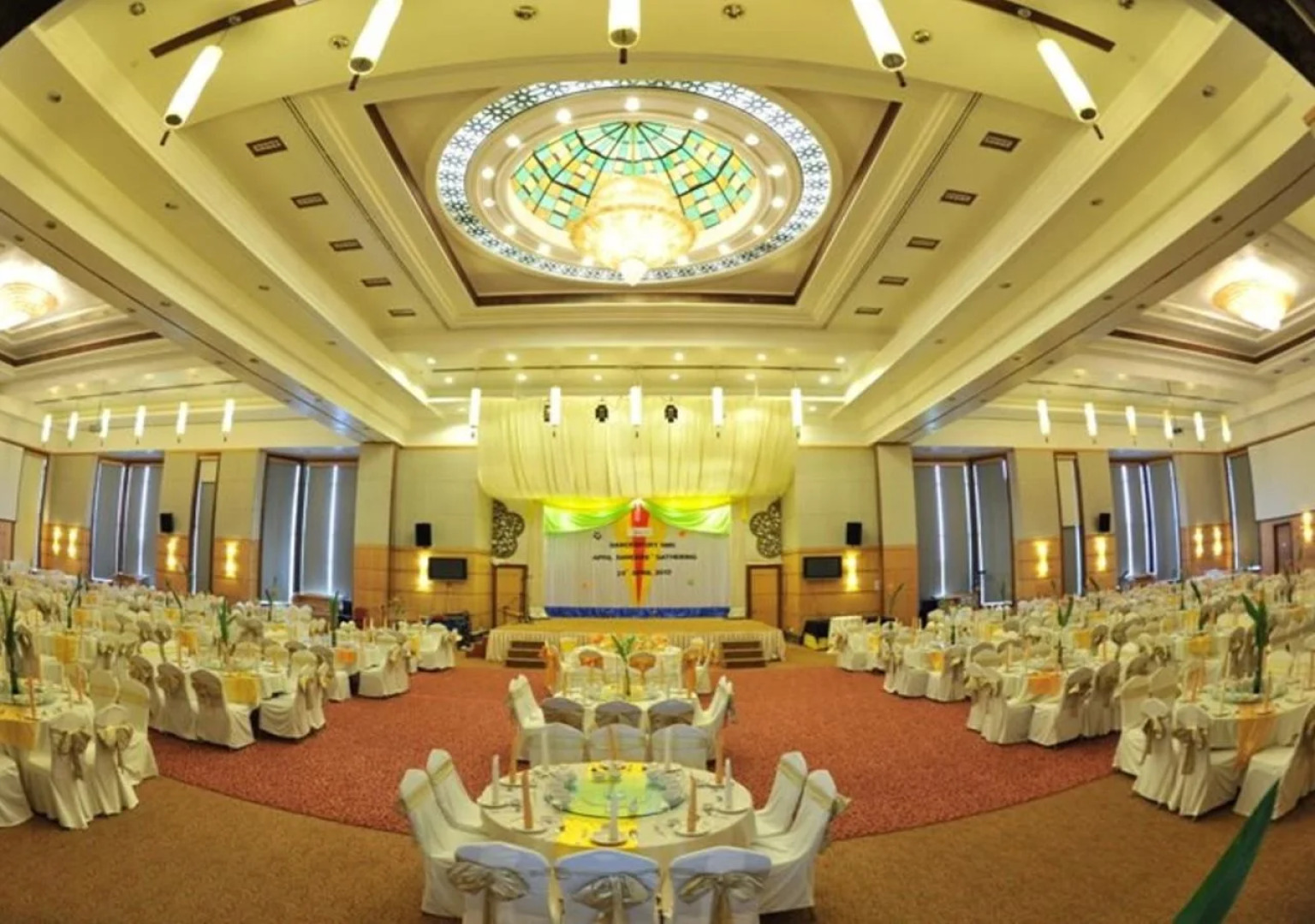 Eastwood Valley Golf Country Club