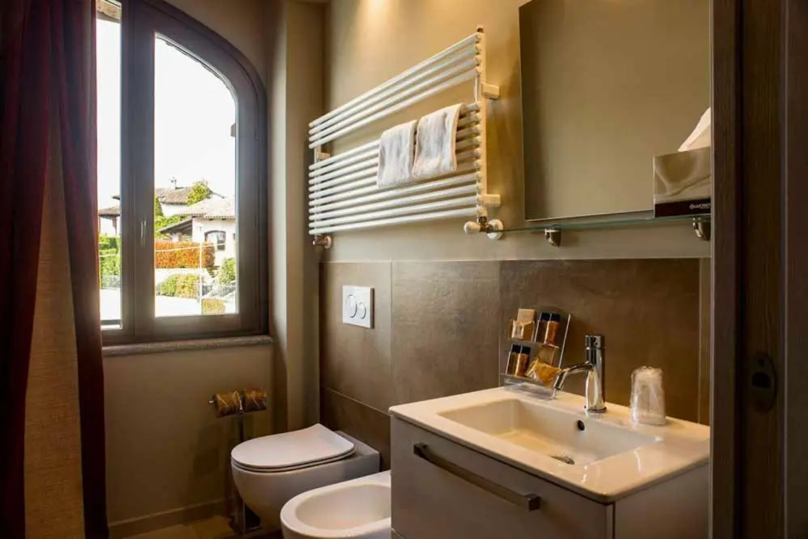 La Crota Ristorante e Camere