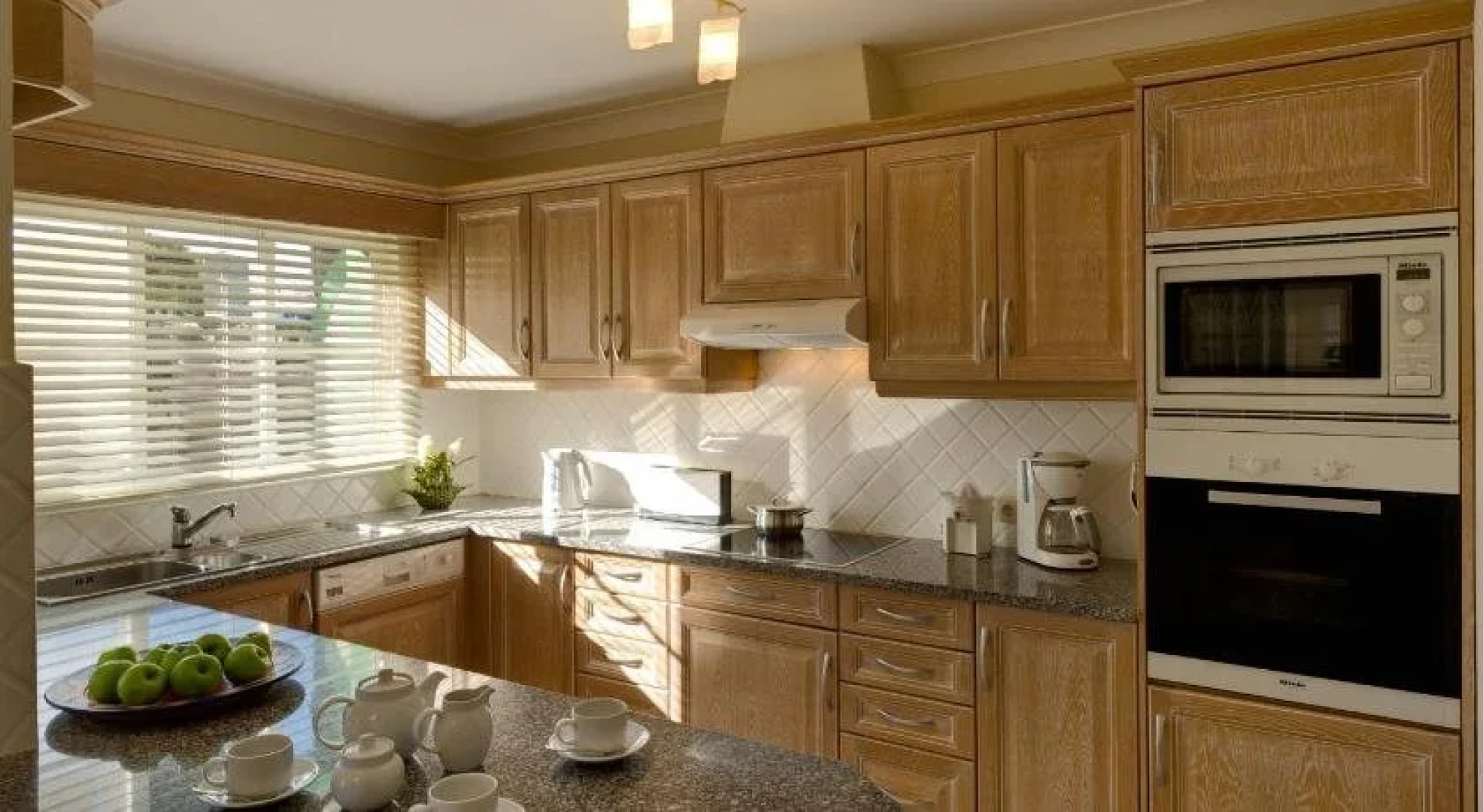 Four Seasons Fairways