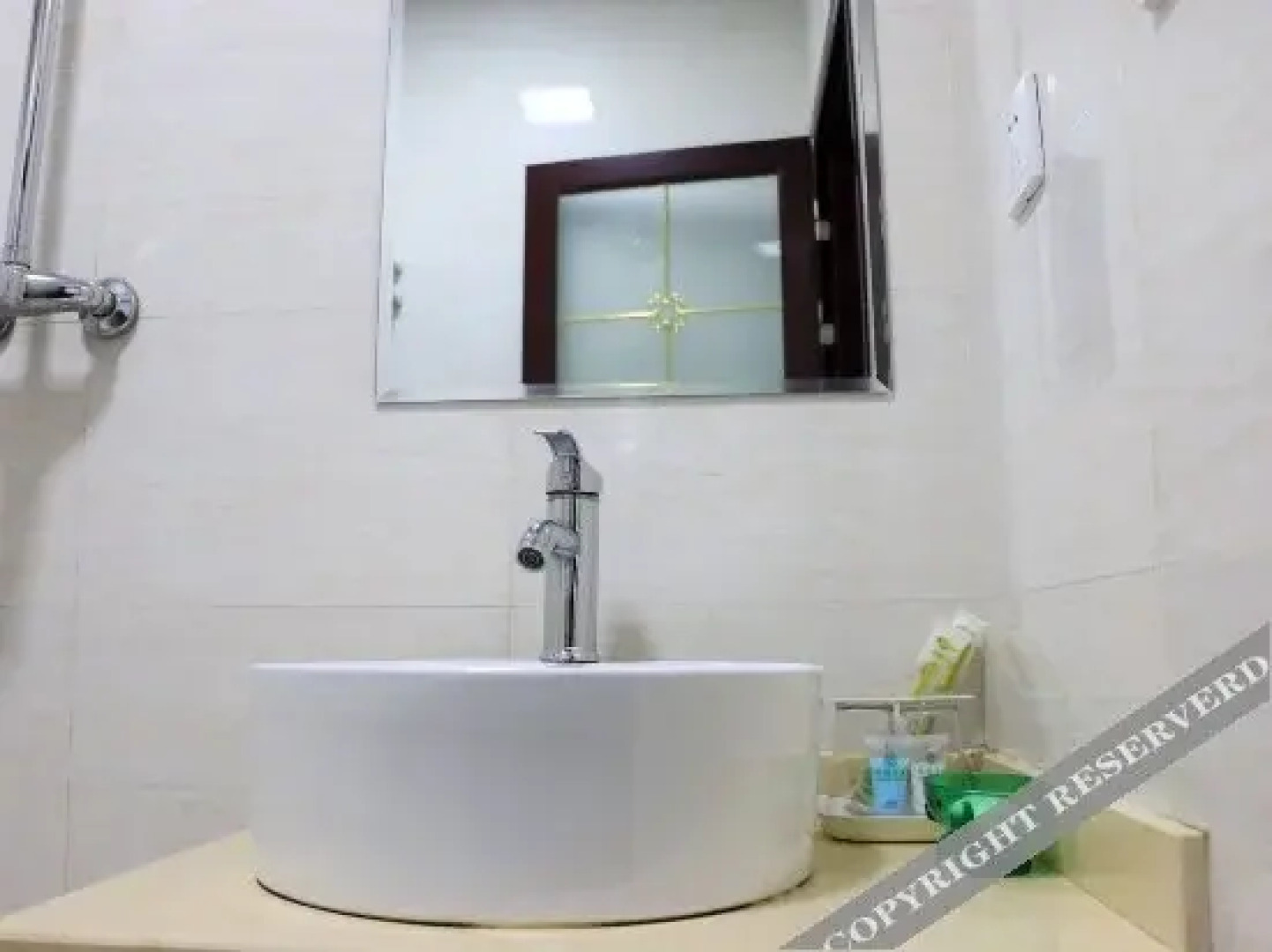 Yijingyuan Express Hotel