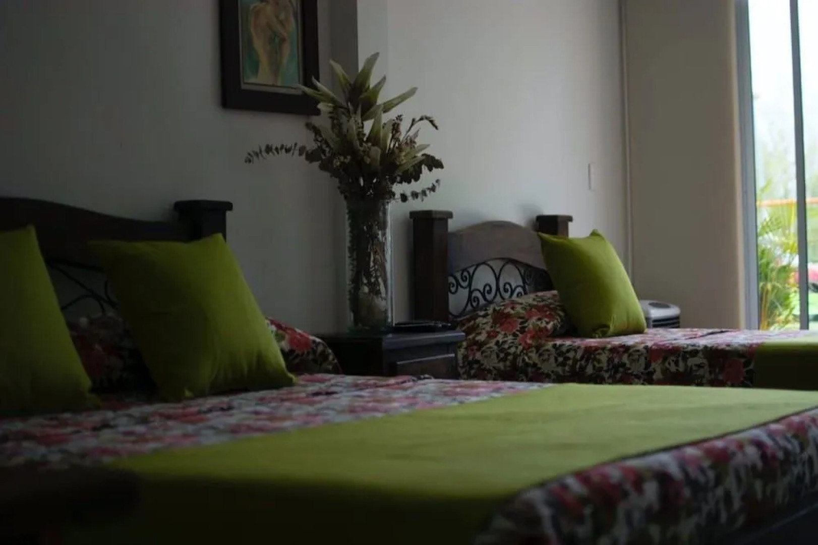 Finca Hotel Spa Merchú