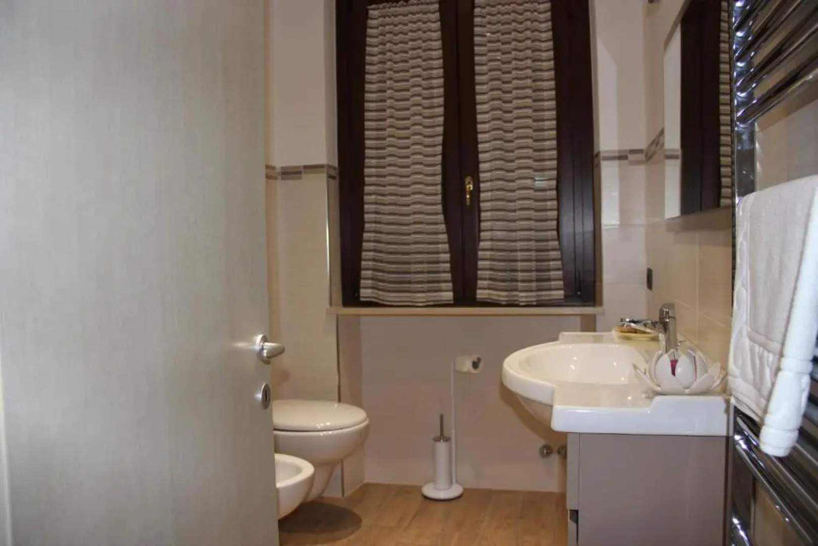 Le Coccole Del Trasimeno