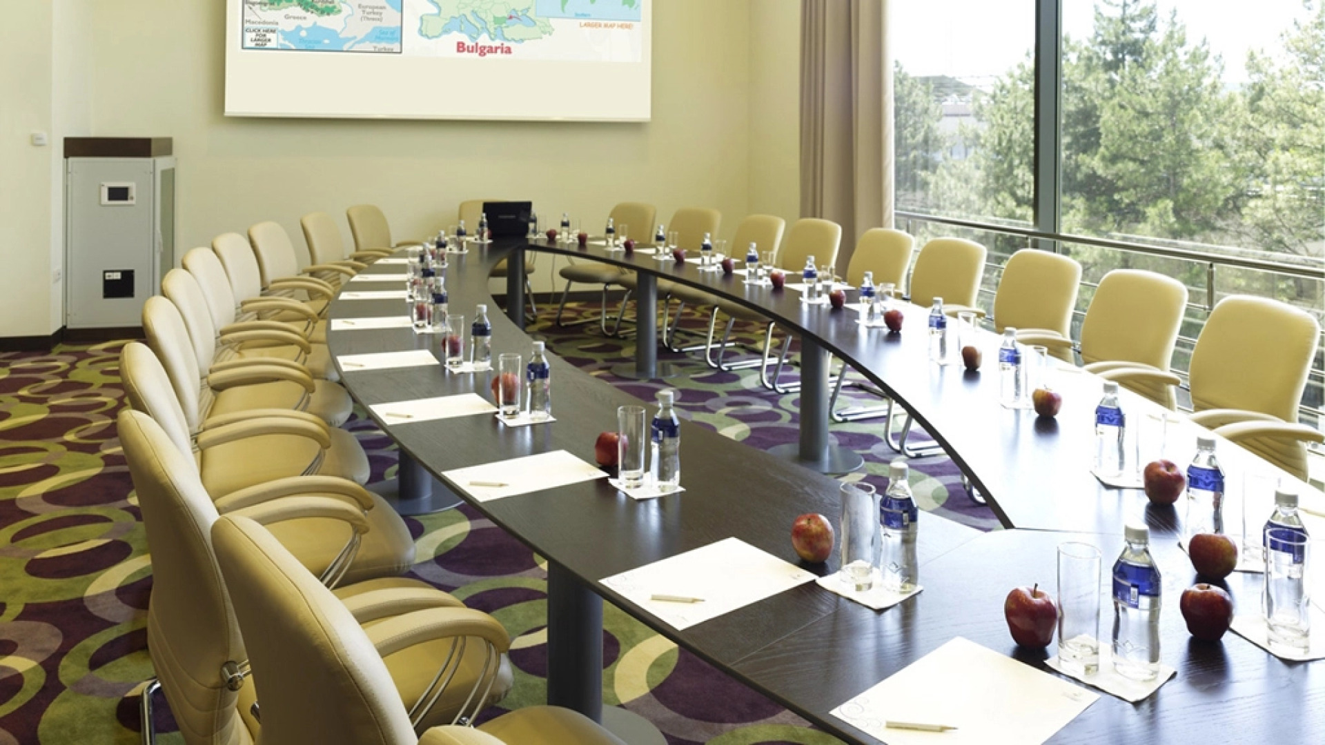 Flamingo Grand Hotel & SPA