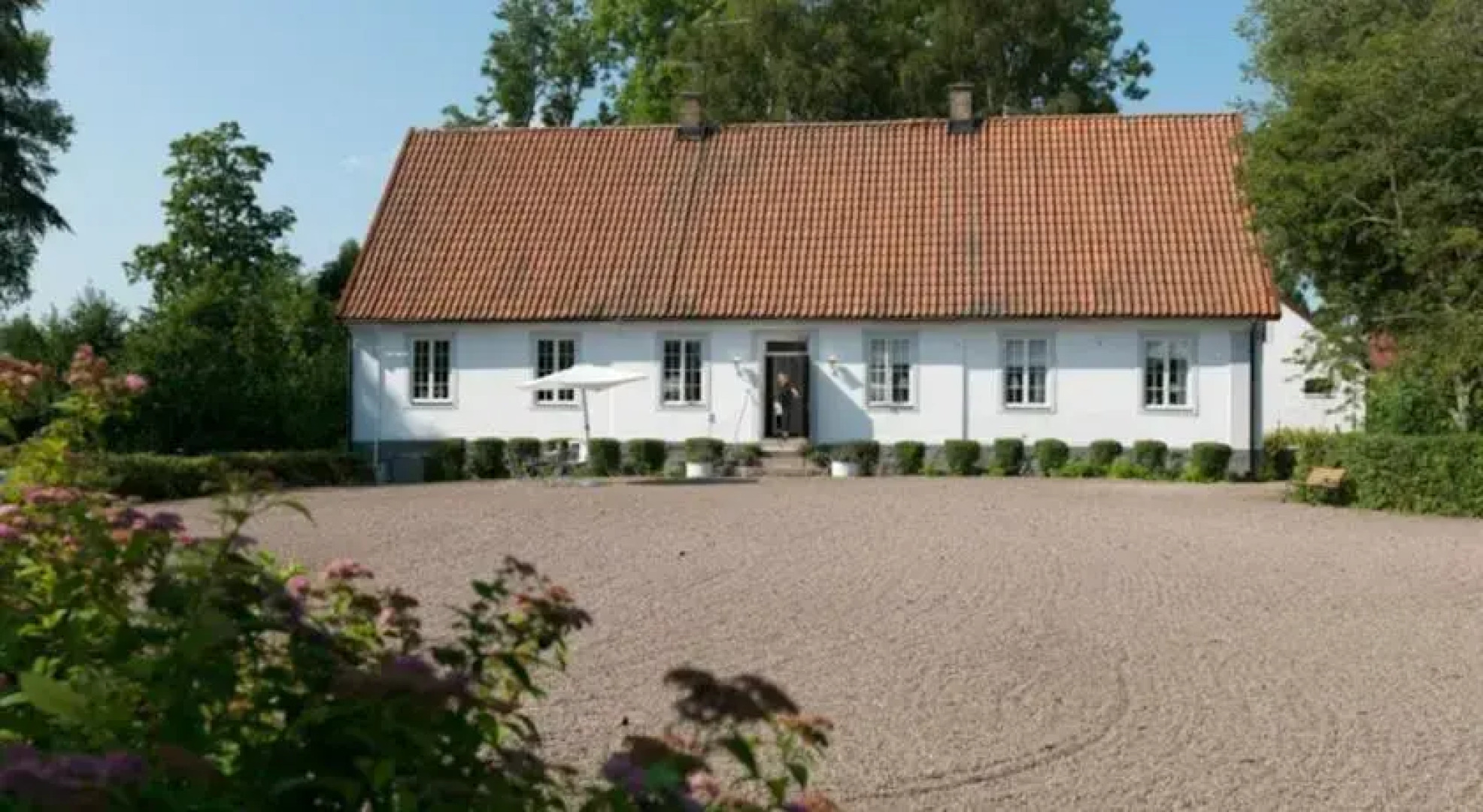 Rosenhälls B&B