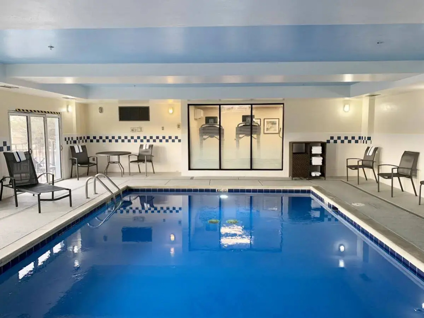 Fairfield Inn & Suites by Marriott Denver Tech Center/South