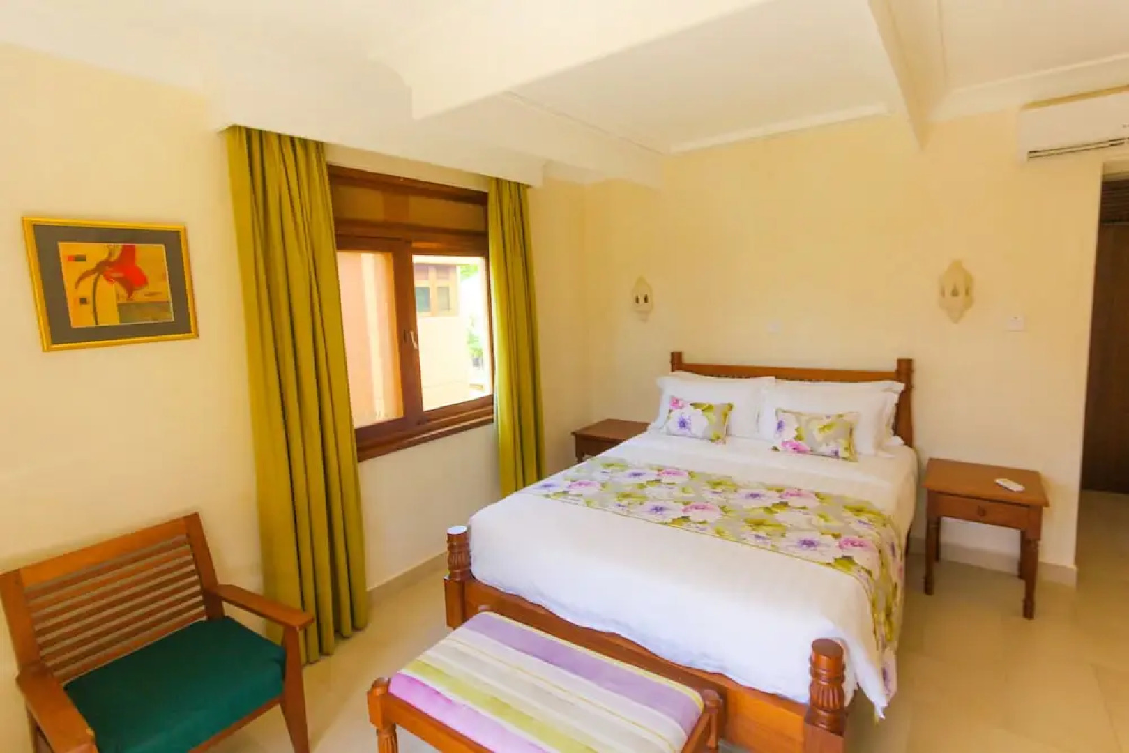 Luxury Private Villas in Diani Beach, Mombasa Kenya