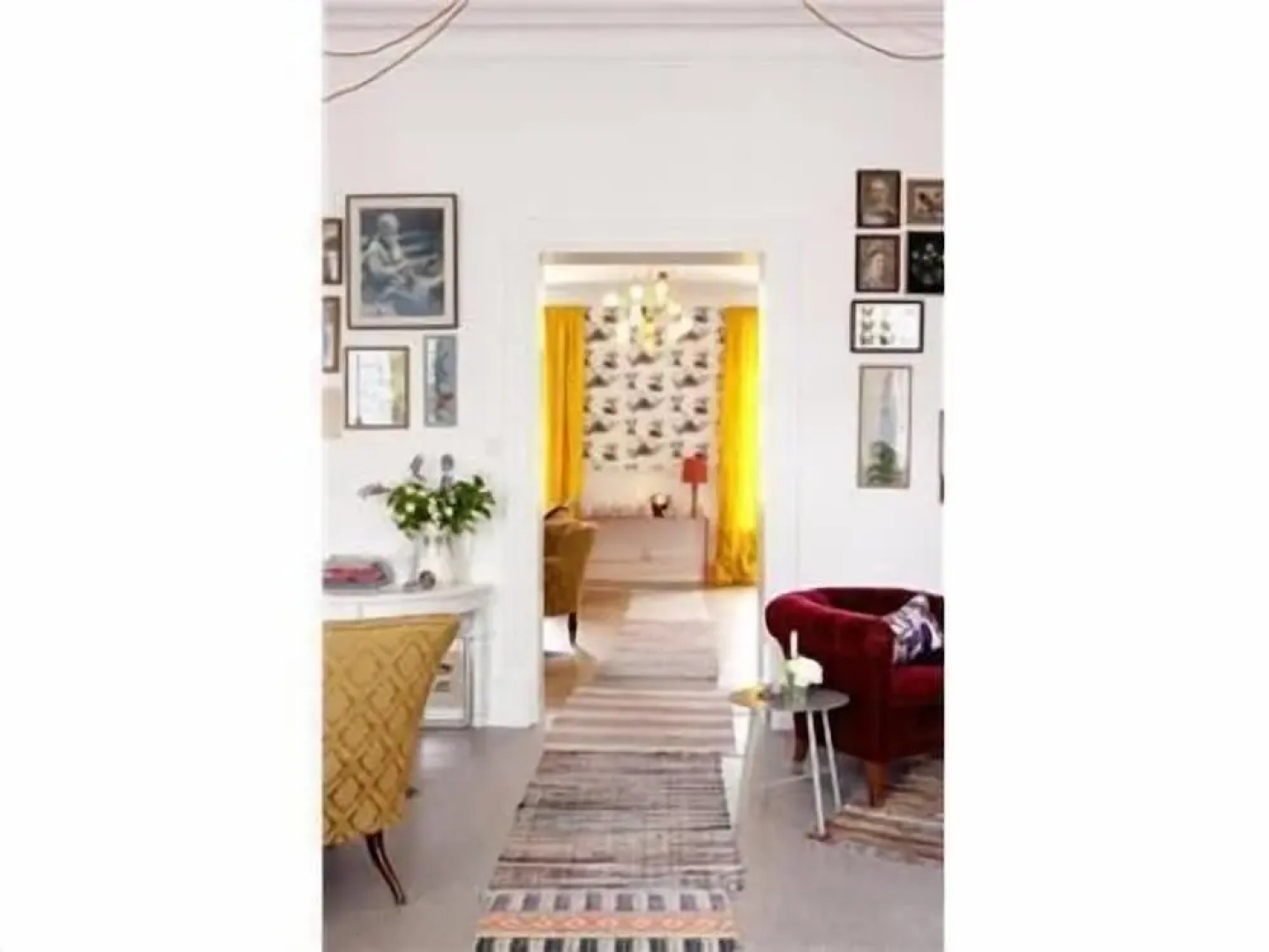 Café Mandeltårtan B&B VillaFloraViola