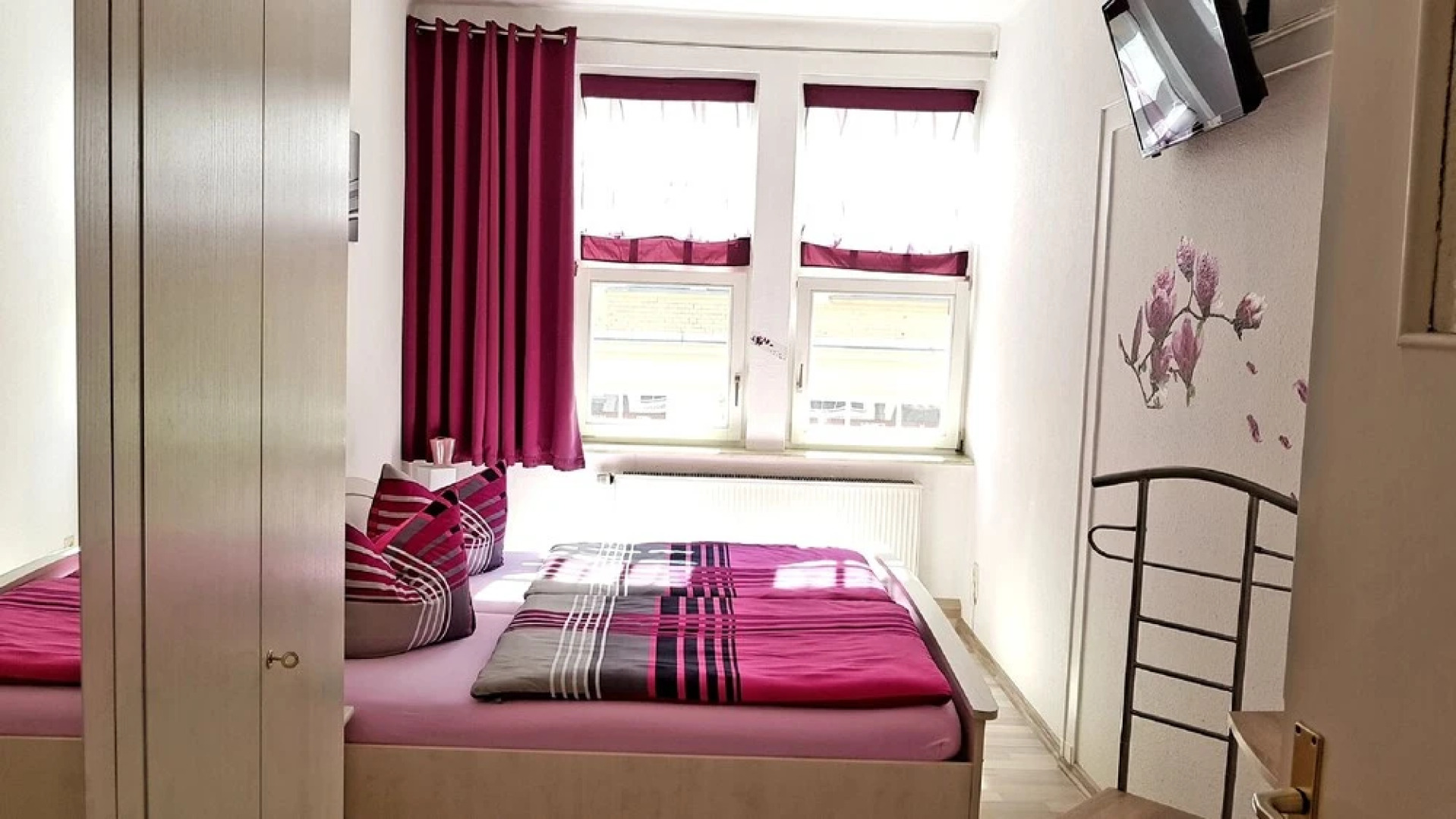 Adams Pension und Ferienwohnungen