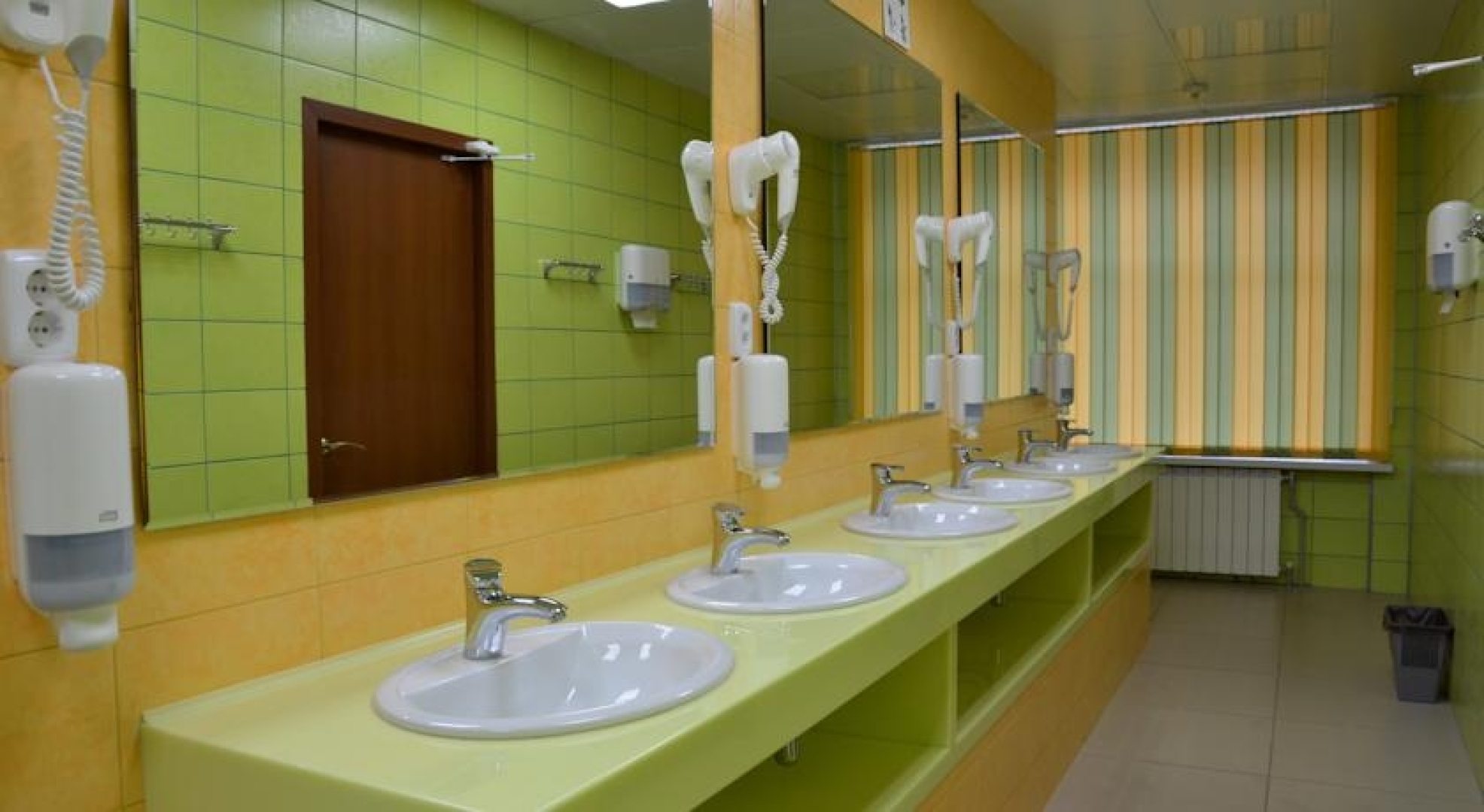 Хостел Арбуз