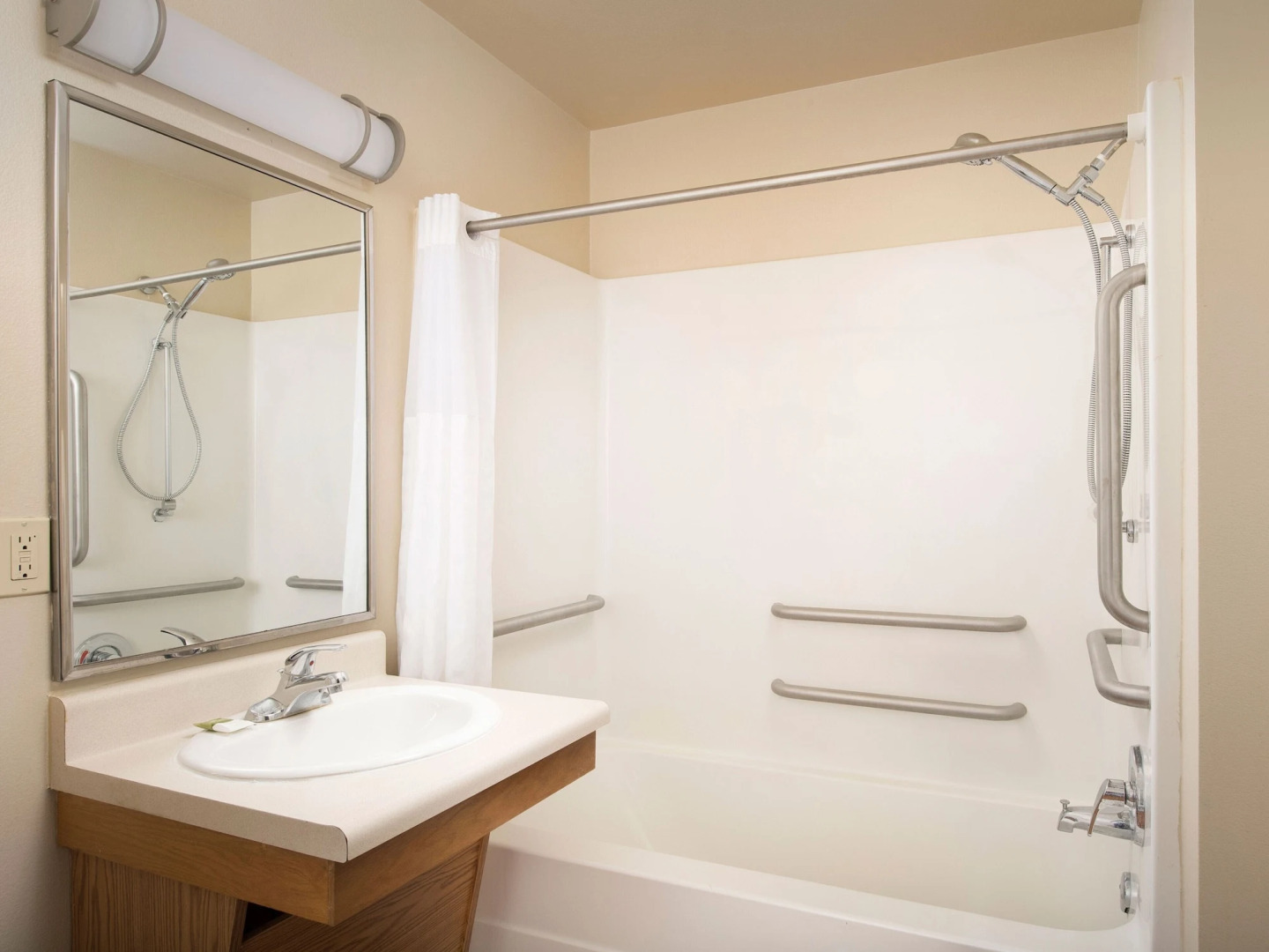 Extended Stay America Select Suites - Indianapolis - Plainfield