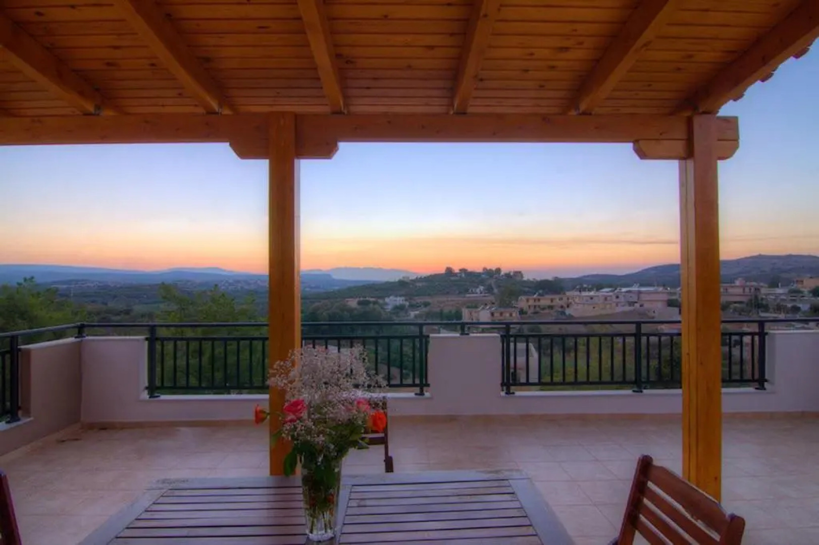 Anemomylos Villas, countryside retreats, By ThinkVilla