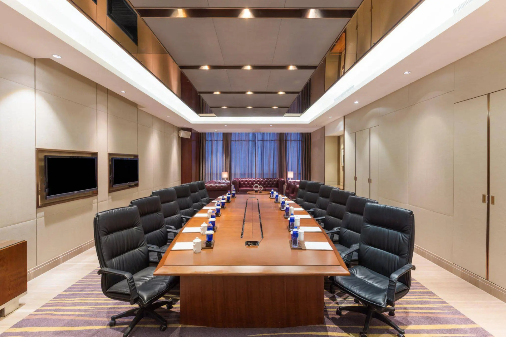 Crowne Plaza Nanchang Riverside by IHG