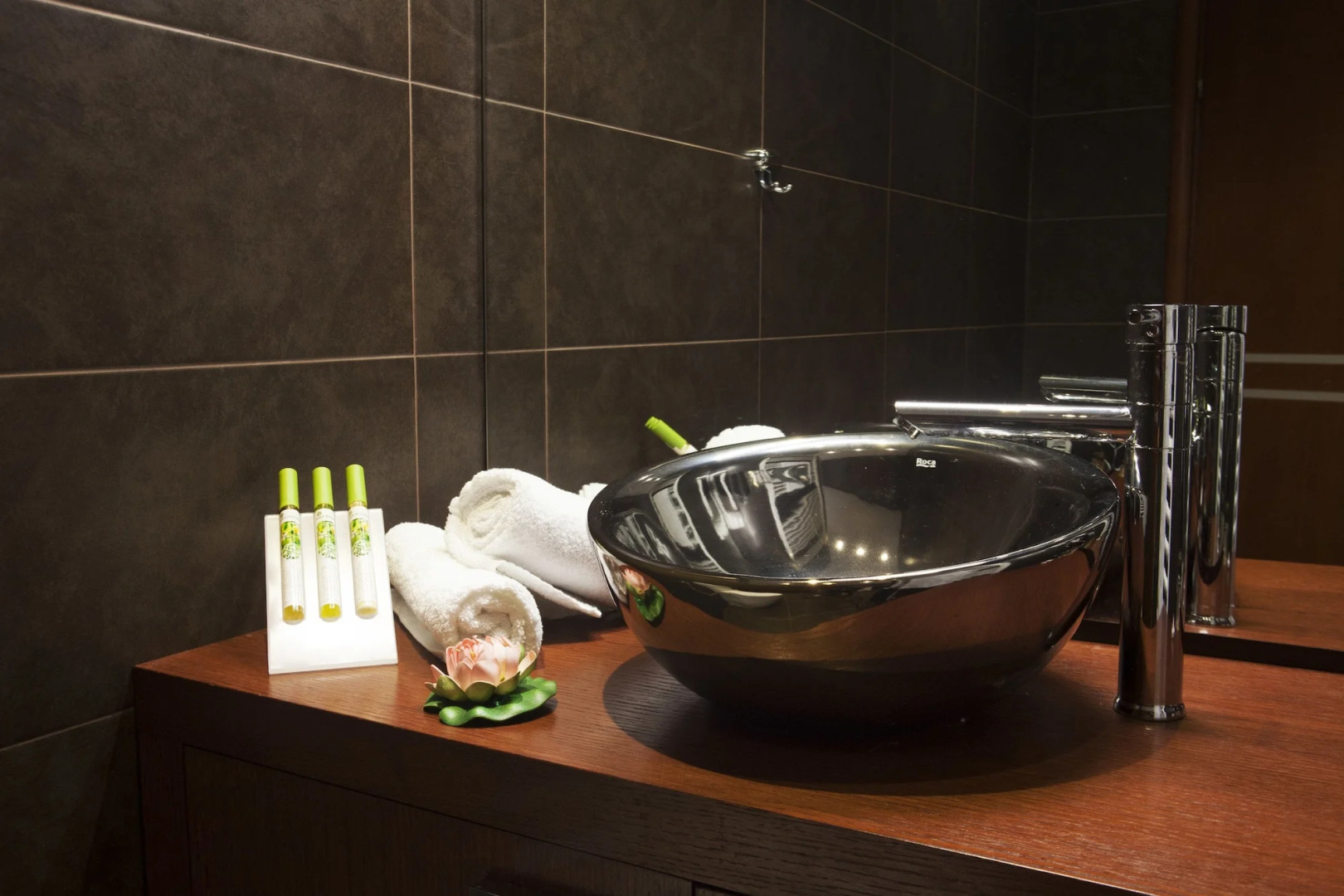 Garden Spa Boutique Hotel