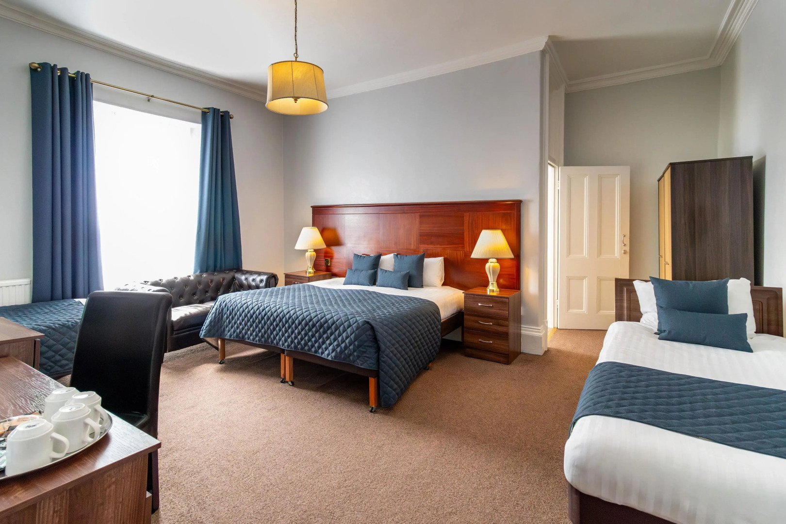 Britannia Palace Hotel Buxton & Spa