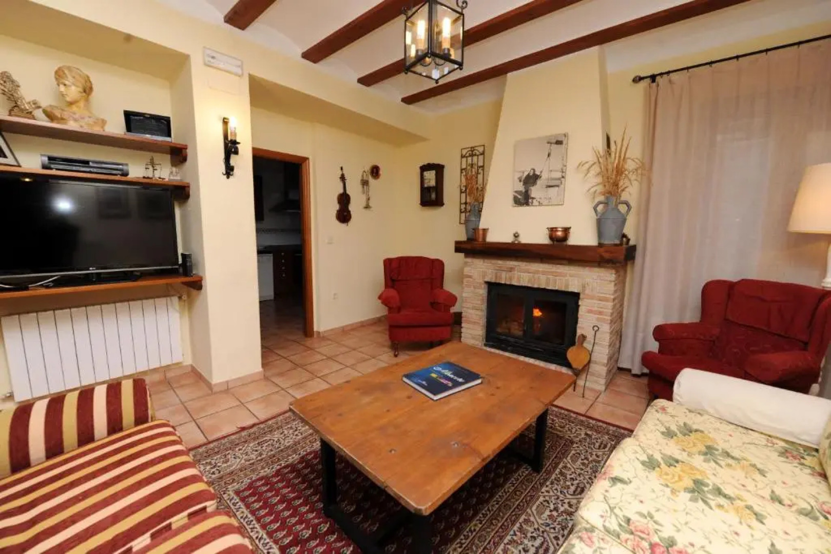 Casa Spa Don Gonzalo