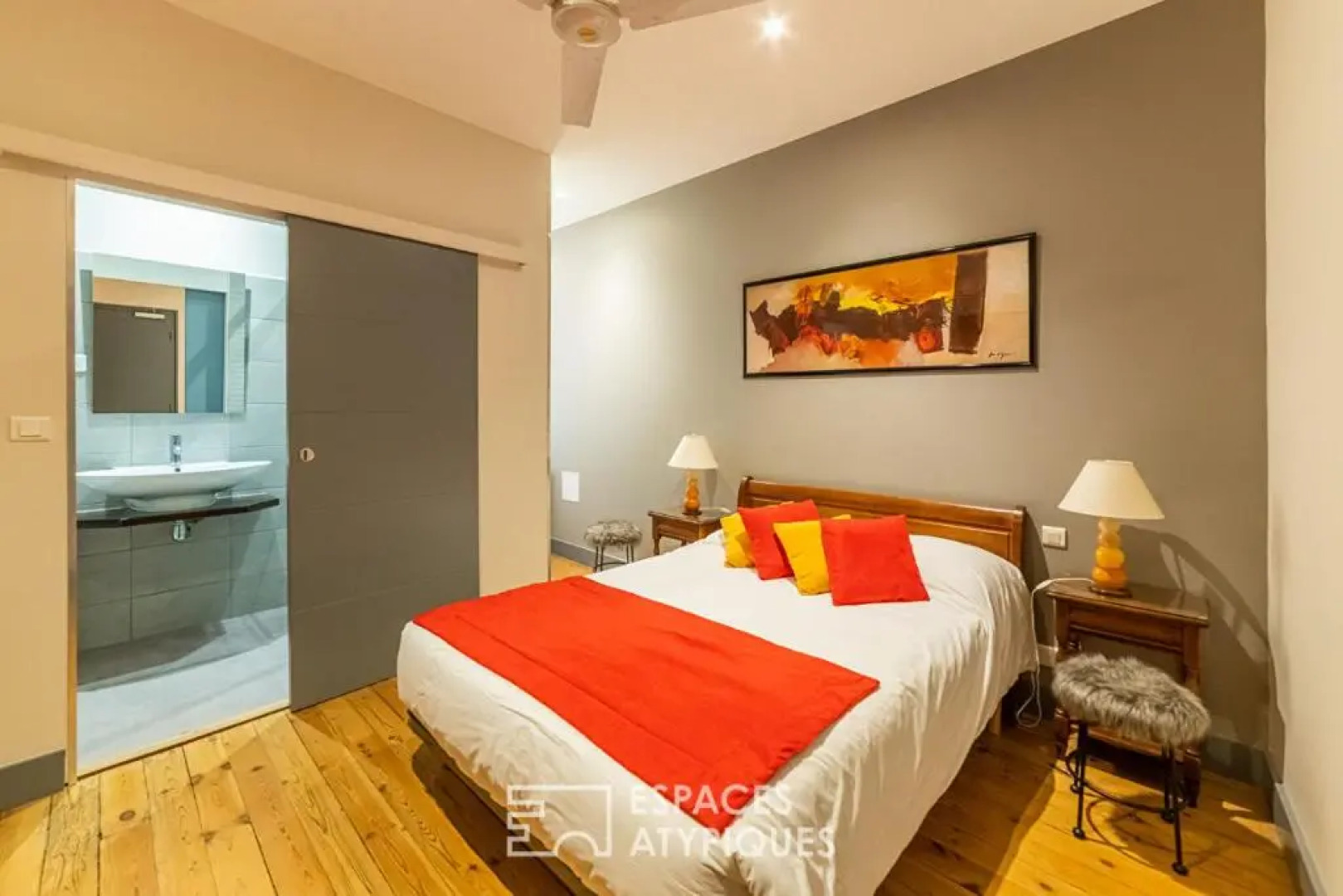 Hostellerie des Corbières