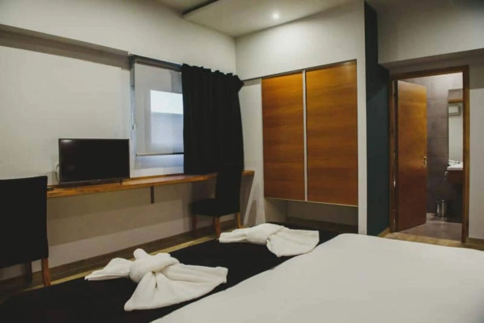 Plaza Paradiso Petit Hotel